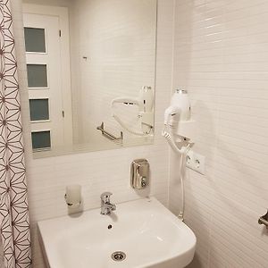 Habitación con Cama King
